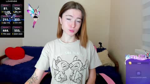 sweets_alma online show from 12/02/24, 06:52