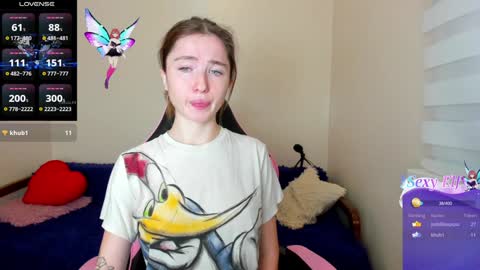 sweets_alma online show from 12/06/24, 07:43