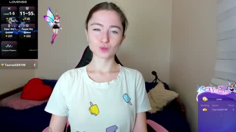 sweets_alma online show from 12/07/24, 06:21