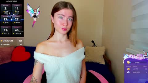 sweets_alma online show from 12/19/24, 07:29