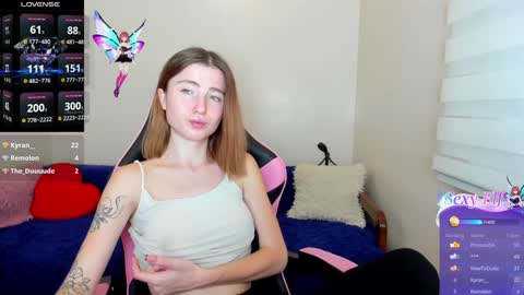 sweets_alma online show from 12/20/24, 10:49