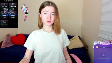 sweets_alma online show from 12/24/24, 06:22