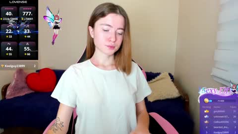 sweets_alma online show from 12/24/24, 09:28