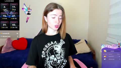 sweets_alma online show from 12/25/24, 06:31