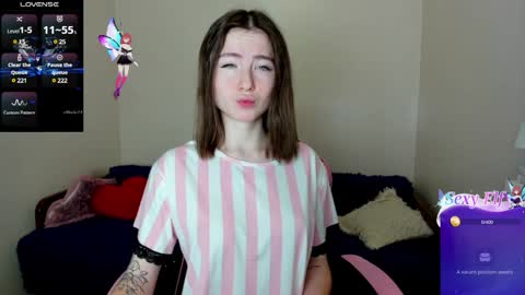 sweets_alma online show from 01/07/25, 06:16