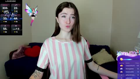 sweets_alma online show from 01/07/25, 09:18