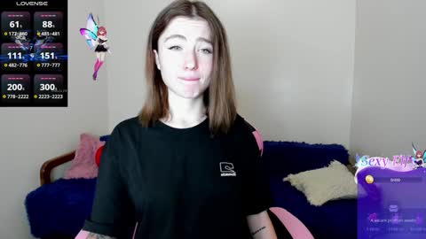 sweets_alma online show from 01/09/25, 06:17