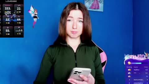 sweets_alma online show from 02/07/25, 11:01