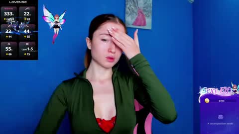 sweets_alma online show from 02/18/25, 07:21