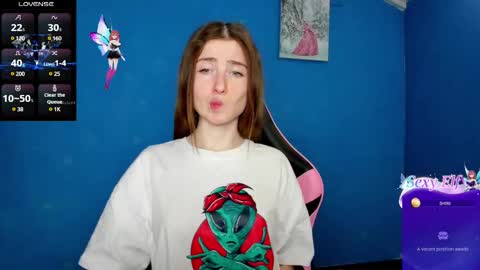 sweets_alma online show from 03/02/25, 09:42