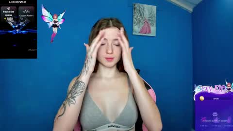 sweets_alma online show from 03/03/25, 08:16