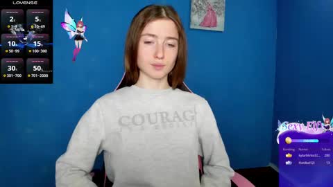 sweets_alma online show from 03/04/25, 10:24