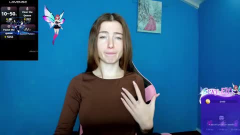 sweets_alma online show from 03/05/25, 06:54