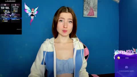 sweets_alma online show from 03/12/25, 07:13