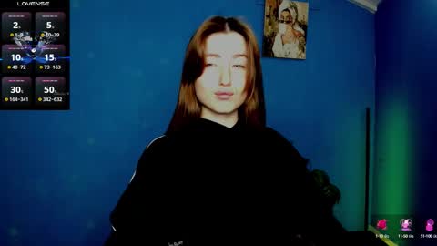 sweets_alma online show from 09/22/25, 07:43