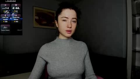 sweets_alma online show from 10/12/25, 06:12