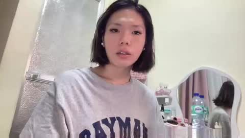Snapshot of sweets_chinita69 chatting on 04/03/26, 12:08 sweets_chinita69 online show from 04/03/26, 12:08