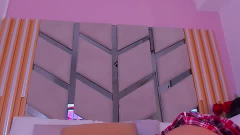 sweetsalome_01 online show from 02/25/26, 12:15