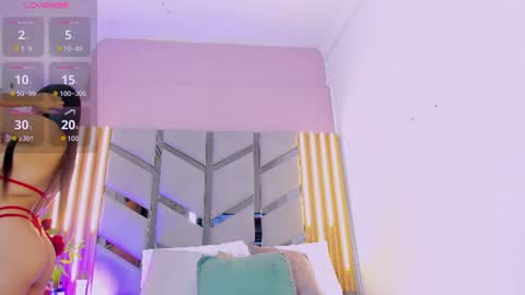 Snapshot of sweetsalome_01 chatting on 06/25/26, 01:26 sweetsalome_01 online show from 06/25/26, 01:26