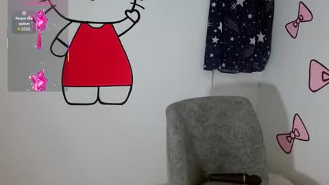 SweetSamarax online show from 10/21/25, 04:13