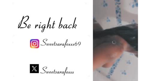 Sara Sofia   Libra     online show from 12/18/24, 04:06