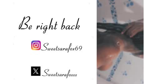 Sara Sofia   Libra     online show from 02/10/25, 09:58