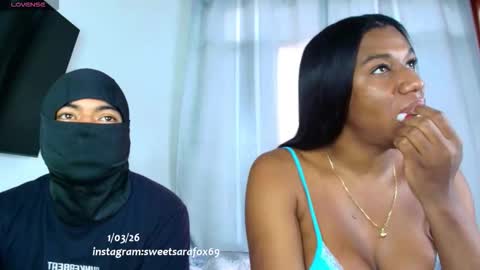 Sara Sofia   Libra     online show from 03/01/26, 08:00