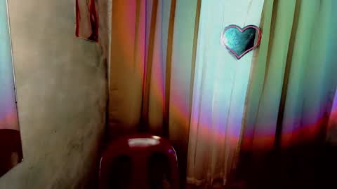 sweetsassyvv online show from 10/10/25, 06:51