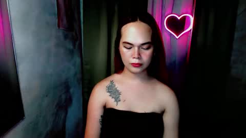 sweetsassyvv online show from 10/17/25, 07:55