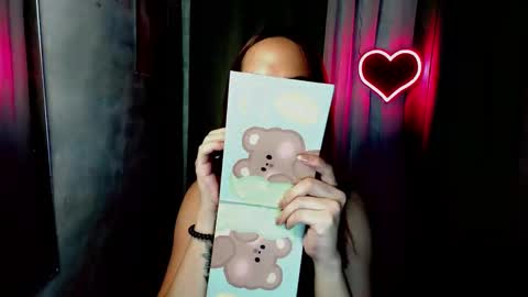 sweetsassyvv online show from 11/11/25, 06:02