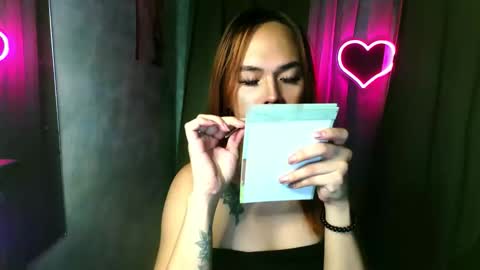 sweetsassyvv online show from 11/20/25, 07:19