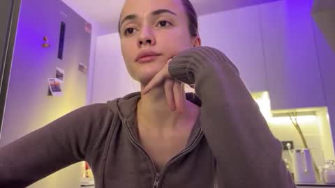 sweetsatalana online show from 01/12/26, 10:59