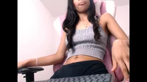 Snapshot of sweetscaarlett chatting on 04/10/26, 04:12 sweetscaarlett online show from 04/10/26, 04:12