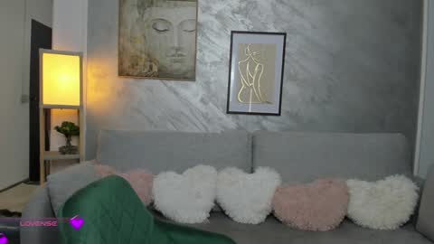 Snapshot of sweetsexangel chatting on 09/13/25, 08:08 Goddess Allysse online show from 09/13/25, 08:08