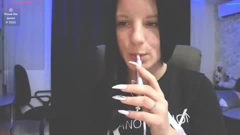 Snapshot of sweetshy99 chatting on 05/03/26, 06:36 Sweet Shy online show from 05/03/26, 06:36