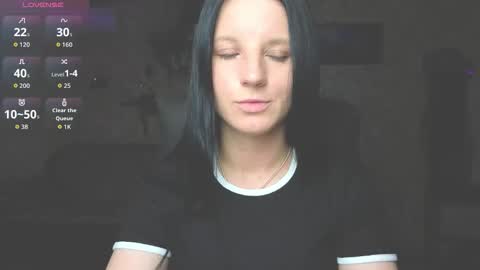 Sweet Shy online show from 05/17/26, 06:37