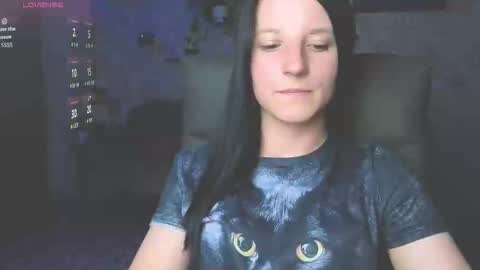 Sweet Shy online show from 05/25/26, 06:47