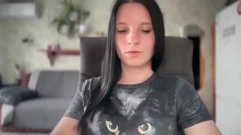 Sweet Shy online show from 06/03/26, 09:56