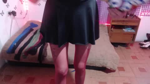 Snapshot of sweetsin_21 chatting on 12/15/24, 10:58 MEGHAN LOPEZ online show from 12/15/24, 10:58