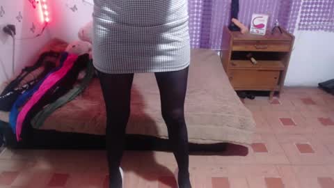 Snapshot of sweetsin_21 chatting on 12/24/24, 12:22 MEGHAN LOPEZ online show from 12/24/24, 12:22