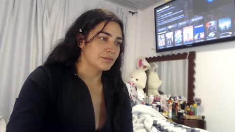 Dianis online show from 01/15/26, 02:05