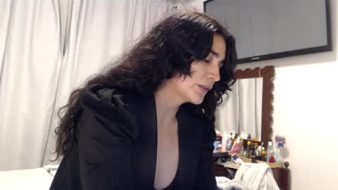 Dianis online show from 02/09/26, 12:03