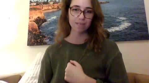 sweetsocalgirl online show from 12/14/25, 05:57