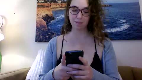 sweetsocalgirl online show from 01/06/26, 12:03