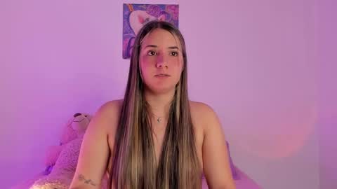 Sofia sweet online show from 02/24/26, 03:21