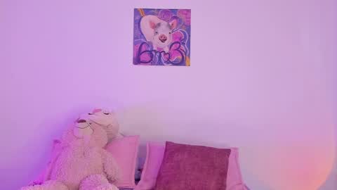 Snapshot of sweetsofi_12 chatting on 04/12/26, 04:01 Sofia sweet online show from 04/12/26, 04:01