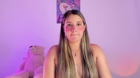 Snapshot of sweetsofi_12 chatting on 04/25/26, 08:50 Sofia sweet online show from 04/25/26, 08:50