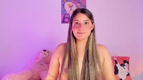 Sofia sweet online show from 06/24/26, 08:41