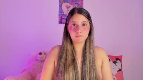 Sofia sweet online show from 06/25/26, 09:19