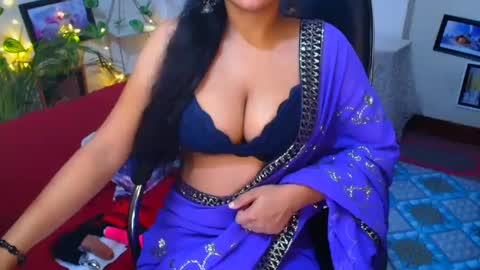 SweetSour online show from 10/02/25, 02:07